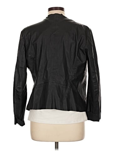 Zara Basic Jacket (view 2)