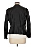Zara Basic Black Jacket Size L - photo 2