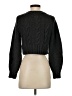 Toccin Gray Cardigan Size XS - photo 2