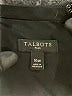 Talbots Houndstooth Gray Casual Dress Size 16 - photo 7