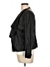 Zara Basic Black Jacket Size L - photo 5