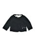 Mac & Moon 100% Cotton Blue Jacket 3-6 MO / 6 MO - photo 1