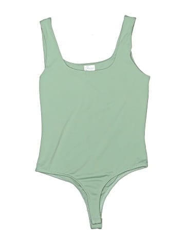 Blue Rain One Piece Swimsuit (view 1)