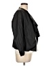 Zara Basic Black Jacket Size L - photo 4
