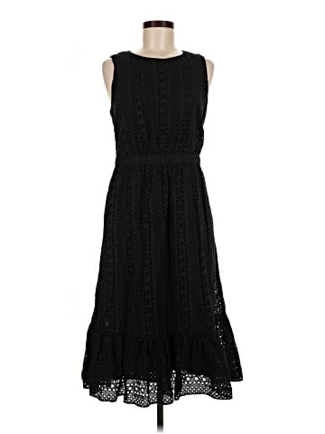 J.Crew Factory Store Casual Dress (view 1)