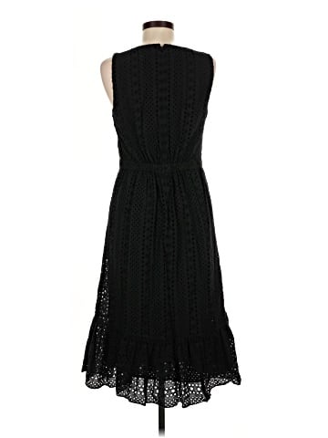 J.Crew Factory Store Casual Dress (view 2)