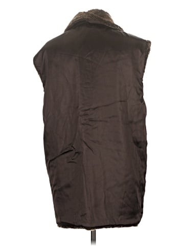 Marc New York Faux Fur Vest (view 2)