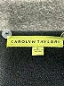 Carolyn Taylor 100% Acrylic Black Pullover Sweater Size L - photo 7