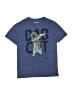 Extreme Concepts Blue Short Sleeve T-Shirt Size L (baby) - photo 1