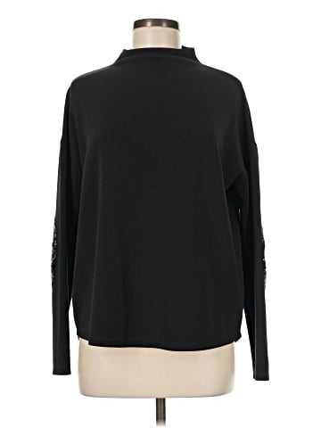 up! Long Sleeve Top (view 1)