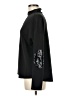 up! Black Long Sleeve Top Size M - photo 5