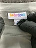 Lularoe Gray 3/4 Sleeve T-Shirt Size XL - photo 7