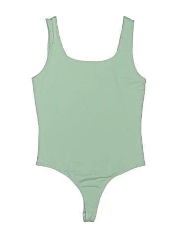 Blue Rain One Piece Swimsuit (view 2)