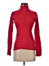 Athleta Red Long Sleeve Turtleneck Size XXS - photo 1