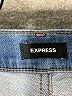 Express Blue Jeans Size 0S - photo 7