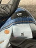 Express Blue Jeans Size 0S - photo 8