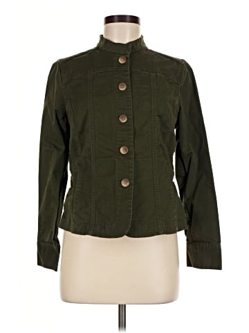 Sigrid Olsen Jacket (view 1)