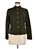 Sigrid Olsen Green Jacket Size M - photo 1