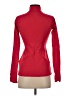Athleta Red Long Sleeve Turtleneck Size XXS - photo 2