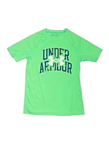 Under Armour Active T-Shirt (view 1)