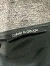 Cable & Gauge 100% Polyester Stars Black Formal Skirt Size L (estimated) - photo 4