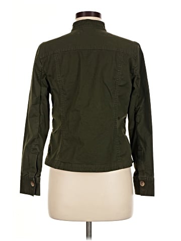 Sigrid Olsen Jacket (view 2)