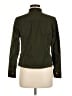 Sigrid Olsen Green Jacket Size M - photo 2