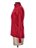 Athleta Red Long Sleeve Turtleneck Size XXS - photo 5