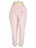 Any Body Pink Casual Pants Size XL - photo 1