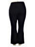 Denim 24/7 Black Active Pants Size 22 - photo 2