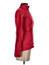 Athleta Red Long Sleeve Turtleneck Size XXS - photo 4