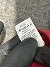 Curves N Combatboots Burgundy Active Pants Size M - photo 5