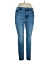 Good American Blue Jeans Size 16 - photo 1