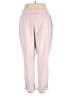 Any Body Pink Casual Pants Size XL - photo 2