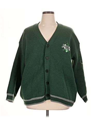 Romwe Cardigan (view 1)