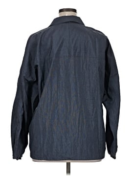 Athleta Long Sleeve Button-Down Shirt (view 2)