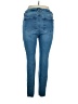 Good American Blue Jeans Size 16 - photo 2