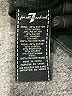 7 For All Mankind Black Jeans Size 26 waist - photo 5