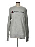 Champion Gray Sweatshirt Size L - photo 1