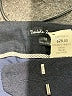 Double Zero Chevron-herringbone Black Dress Pants Size M - photo 4