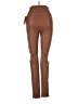 Yummie Brown Casual Pants Size XS - photo 2