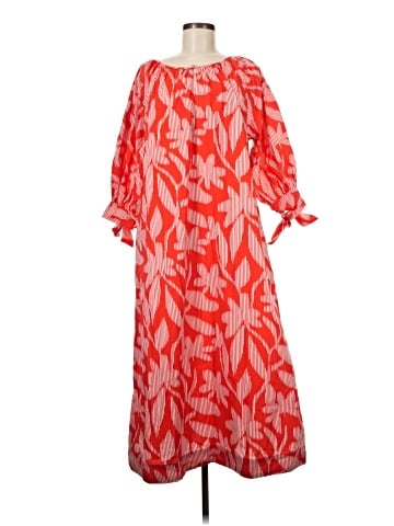 Rhode Casual Dress (view 1)