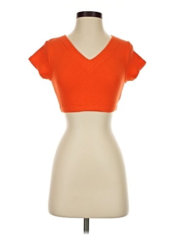 MWL by Madewell Short Sleeve T-Shirt (view 1)