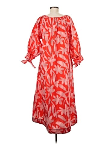 Rhode Casual Dress (view 2)