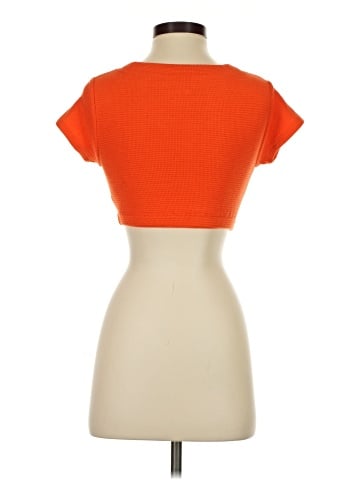 MWL by Madewell Short Sleeve T-Shirt (view 2)