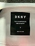 DKNY Silver Sweatshirt Size S - photo 7