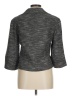 Lafayette 148 New York Gray Blazer Size 6 - photo 2