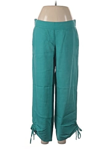 For Cynthia Linen Pants (view 1)
