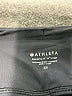 Athleta Solid Black Active Skort Size 2X - photo 3