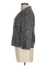 Lafayette 148 New York Gray Blazer Size 6 - photo 5
